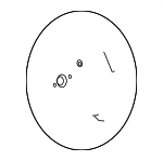 484309TG4A - : Steering Wheel for Nissan Image