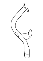 2661237100 - : Guide Tube for Hyundai Image