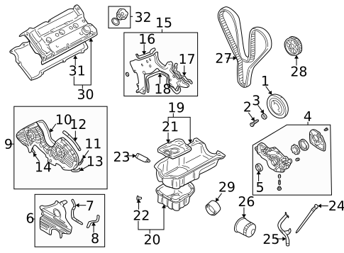 Filters for 2010 Hyundai Genesis Coupe #29