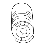 68299958AC - : Power Switch for Jeep: Grand Cherokee Image