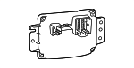 68441899AD - : Control Module for Jeep: Grand Cherokee Image