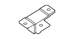 87113T6000 - Body: Terminal for Hyundai Image