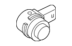 66206832306 - Body: Auto Park Sensor for BMW: X1, X2 Image