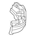 34300SZTJ02 - : Signal Lamp for Honda: CR-Z, Odyssey Image