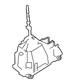 4532601700 - : Gear Shift Assembly for Smart Image