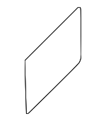 8314447070 - Body: Mirror for Toyota: Prius, Prius AWD-e, Prius Prime Image