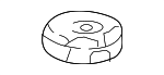 257820040064 - Entertainment &amp; Telematics: Speaker for Mercedes-Benz Image