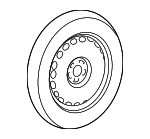 Spare Wheel