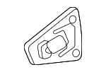 8Y0837210A - Body: Handle, Outside Packing for Audi Image