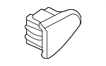 8Y0837167A - Body: Housing for Audi Image