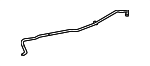 976941560 - : Vent Hose for Porsche Image