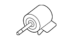 9A794129300 - Electrical: Adjust Motor for Porsche Image