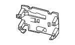 PAE907392 - : Bracket for Porsche: Panamera Image