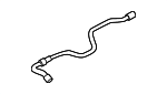 11538602265 - Cooling System: Coolant Hose for BMW Image