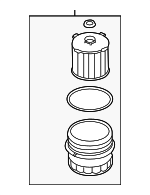 Filter Assembly