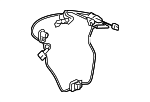 25816514 - Steering: Harness for Chevrolet: HHR Image