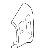 25812246 - : Switch Cover for Chevrolet: HHR Image