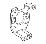 25816513 - Steering: Horn Contact for Chevrolet: HHR Image