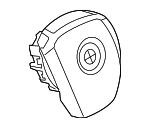 32306888432 - Electrical: Steering Wheel Air Bag for BMW Image