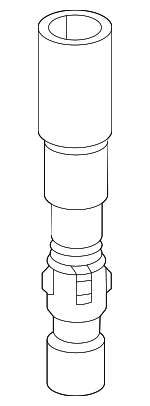 6H905199C - Electrical: Connector for Audi: A3, A3 Quattro, A4, A4 allroad, A4 Quattro, A5 Quattro, A5 Sportback, A6, A6 allroad, A6 Quattro, A7 Sportback, A8 Quattro, Q3, Q5, Q7, Q8, RS Q8, RS3, RS5, RS5 Sportback, RS6 Avant, RS7 Sportback, S3, S4, S5, S5 Sportback, S6, S7 Sportback, S8, SQ5, SQ5 Sportback, SQ7, SQ8, TT Quattro, TT RS Quattro, TTS Quattro Image