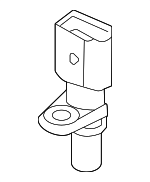 6M907601G - Electrical: Camshaft Sensor for Audi: A6 allroad, A6 Quattro, A7 Sportback, A8 Quattro, Q5 Sportback, Q7, Q8, RS Q8, RS3, RS5, RS5 Sportback, RS6 Avant, RS7 Sportback, S4, S5, S5 Sportback, S6, S7 Sportback, S8, SQ5, SQ5 Sportback, SQ7, SQ8, TT RS Quattro Image