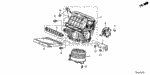 90127S84003 - Electrical/Exhaust/Heater/Fuel: SCREW, TAPPING (4X16) for Honda Image