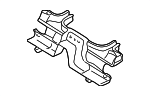 NC7253900 - Body: Center Crossmember for Mazda: Miata Image