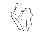 NC1054890A - : Rear Extension - Driver's Side (LH) for Mazda: Miata Image