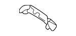 NA0153819 - Body: Cross-member Bracket for Mazda: Miata Image