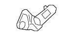 8K0959111 - Body: Adjust Motor for Audi: A3, A3 Quattro, A3 Sportback e-tron, A4, A4 Quattro, A5, A5 Quattro, A6, A6 Quattro, A7 Quattro, A8 Quattro, allroad, RS3, RS5, RS7, S3, S4, S5, S6, S7, S8 Image