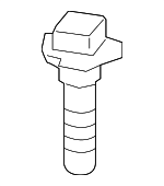 SH9P202N0A - : Sensor for Mazda: CX-5 Image