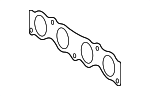 1717337010 - Exhaust: Exhaust Manifold Gasket for Scion: iM, xD | Toyota: C-HR, Corolla, Corolla iM, Matrix, Prius, Prius AWD-e, Prius Plug-In, Prius Prime, Prius V Image