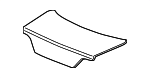 68500S0K505ZZ - Body: Trunk Lid for Acura Image