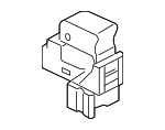 83071XA01A - Body: Window Switch for Subaru Image