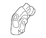 ZZC032850B - Steering: Coupling for Mazda: Tribute Image
