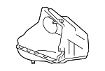 10323232 - : Air Filter Housing for GM Image