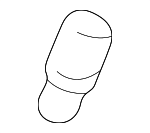 213243 - Engine: ACDelcoâ„¢ Air Temp Sensor for Buick: Century, LaCrosse, LeSabre, Park Avenue, Rainier, Regal, Rendezvous, Riviera, Roadmaster, Skylark | Cadillac: DeVille, Eldorado, Escalade, Fleetwood, Seville | Chevrolet: Astro, Beretta, Blazer, C1500, C2500, C3500, C3500HD, Camaro, Caprice, Cavalier, Classic, Corsica, Corvette, Express 1500, Express 2500, Express 3500, G20, Impala, K1500 Pickup, K2500 Pickup, K3500 Pickup, Lumina, Lumina APV, Malibu, Monte Carlo, P30, S10, S10 Blazer, SSR, Suburban C1500, Suburban C2500, Suburban K1500, Suburban K2500, Tahoe, Trailblazer, Trailblazer EXT, Venture | GMC: C1500 Pickup, C2500 Pickup, C3500 Pickup, C3500HD, Envoy, Envoy XL, Envoy XUV, G2500, Jimmy, K1500 Pickup, K2500 Pickup, K3500 Pickup, P3500, S15, Safari, Savana 1500, Savana 2500, Savana 3500, Sonoma, Suburban C1500, Suburban C2500, Suburban K1500, Suburban K2500, Typhoon, Yukon | Oldsmobile: 88, 98, Achieva, Alero, Aurora, Bravada, Cutlass, Cutlass Ciera, Cutlass Cruiser, Cutlass Supreme, Intrigue, LSS, Regency, Silhouette | Pontiac: Aztek, Bonneville, Firebird, Grand Am, Grand Prix, GTO, Montana, Sunfire, Trans Sport | Saturn: Ion, L100, L200, L300, LS, LS1, LW1, LW200, Vue Image