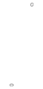 9589650G00 - HVAC: Suction Hose O-Ring for Suzuki Image