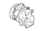 9520080JA2 - HVAC: Compressor Assembly for Suzuki Image