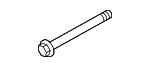 15500875A - HVAC: Compressor Assembly Bolt for Suzuki Image