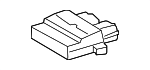 8995206050 - Electrical: Occupant Module for Toyota Image