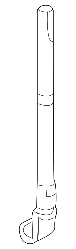 2007-2017 Volkswagen - Gear Shift Assembly