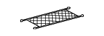 58299AA010 - Body: Cargo Net for Toyota: Avalon, Camry Image