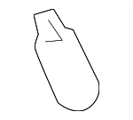 2626189965 - Electrical: Marker Lamp Bulb for Infiniti Image