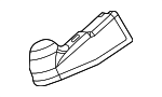 68491560AC - Electrical: Knock Sensor Shield for Mopar Image