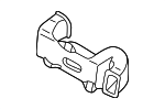 LC6264741 - Body: Air Vent for Mazda: MPV Image