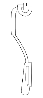user_e02382fe様追加用 4143-142-025 Hyundai Construction Equipment GEAR SHIFT