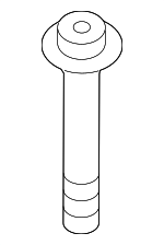 N10714501 - Body: Impact Bar Bolt for Audi Image