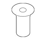 Radiator Support Nut