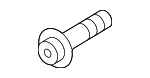 N91104901 - Body: Energy Absorber Bolt for Audi Image